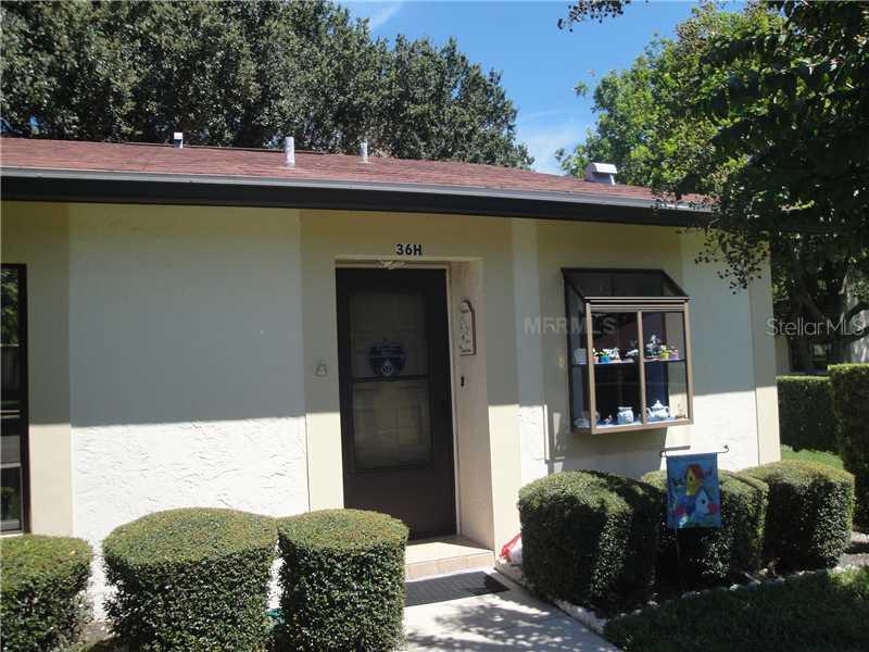 11511 113th St. #36, Seminole, FL 33778