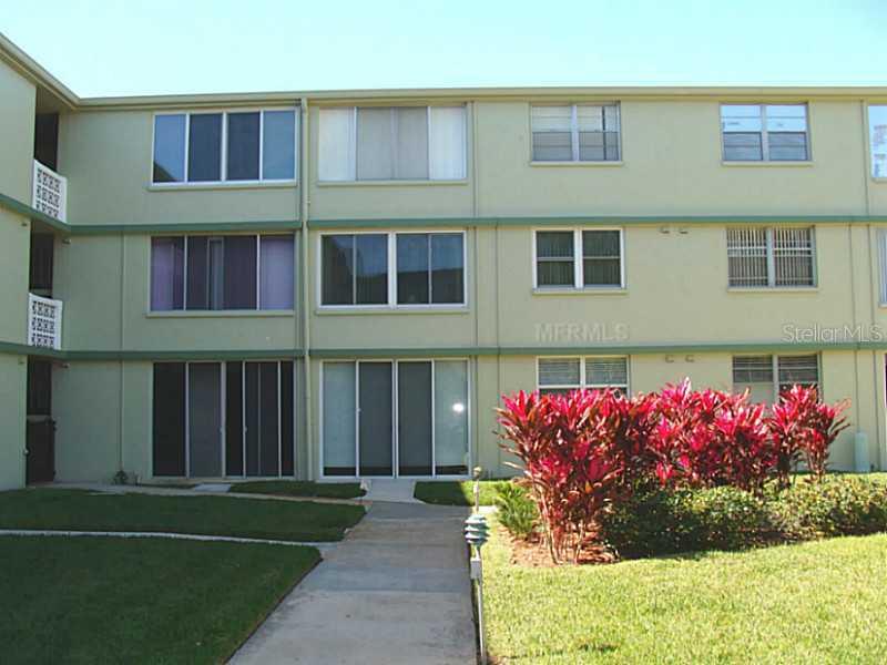 4705 1st St. #131, St Petersburg, FL 33703