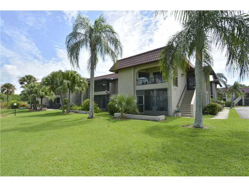 1005 S Bayshore Blvd. #107, Safety Harbor, FL 34695