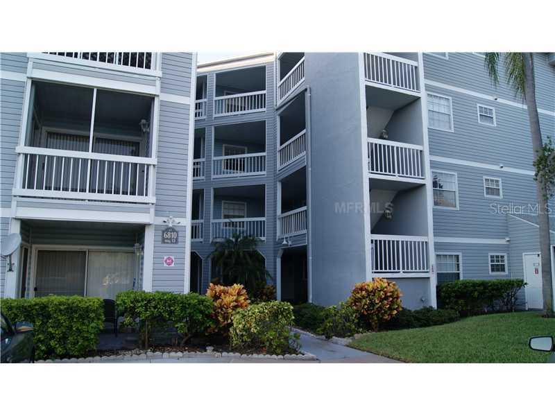 6810 Stonesthrow Cir. #13305, St Petersburg, FL 33710