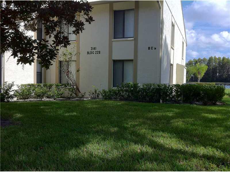 3141 Lake Pine Way #A-1, Tarpon Springs, FL 34688