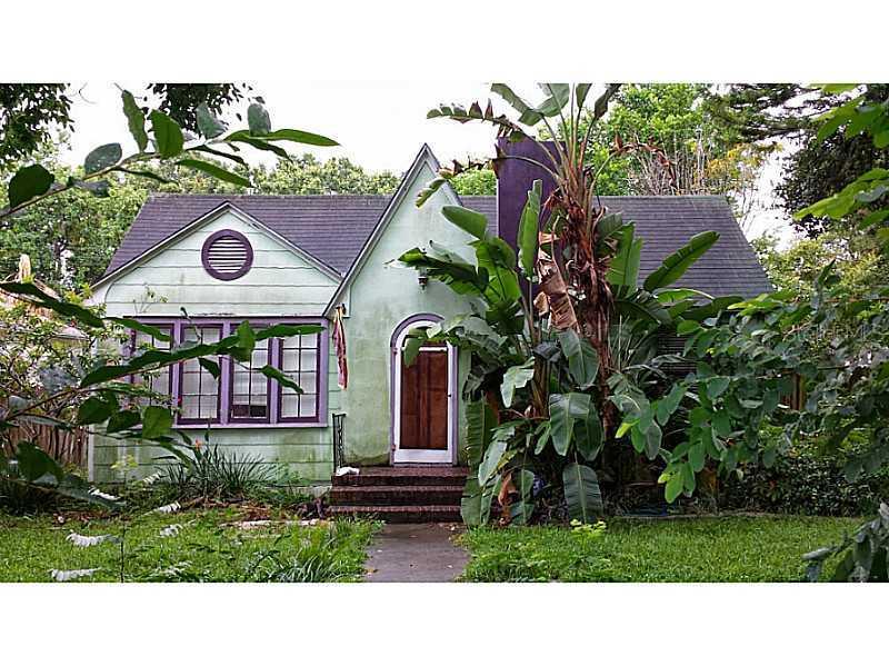 2044 4th Ave., St Petersburg, FL 33713