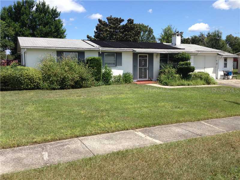 9467 Melrose St., Spring Hill, FL 34608