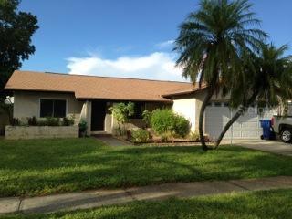 8101 Candlewoode Dr., Largo, FL 33773