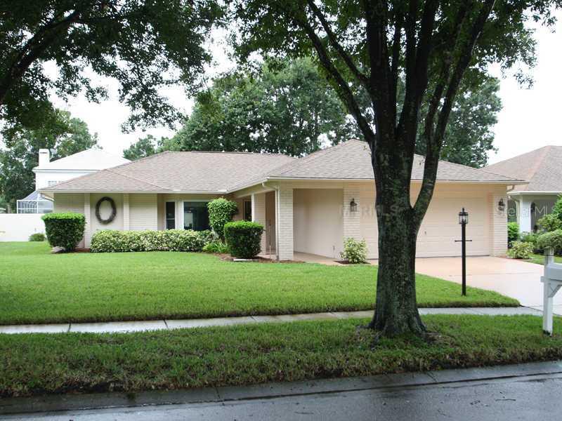 3832 Tarpon Pointe Cir., Palm Harbor, FL 34684