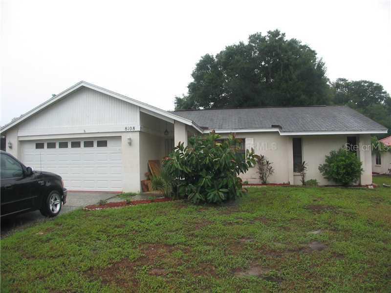 8108 Rose Petal Ct., Port Richey, FL 34668
