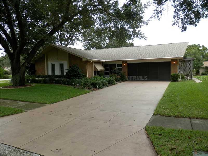 2966 Macalpin Dr., Palm Harbor, FL 34684