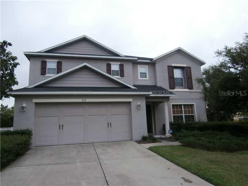 7117 Bridgeview Dr., Wesley Chapel, FL 33544