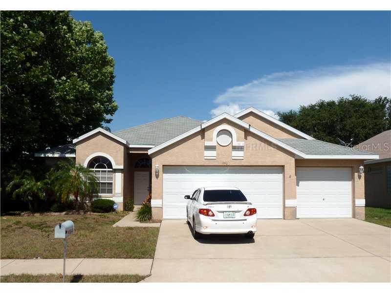 1840 Wood Bend St., Tarpon Springs, FL 34689