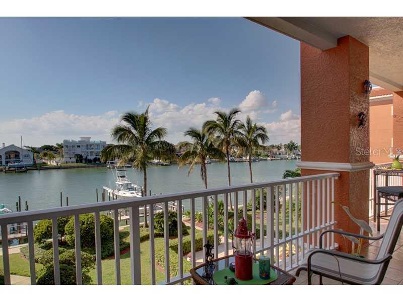 630 Pinellas Bayway #4201, Tierra Verde, FL 33715