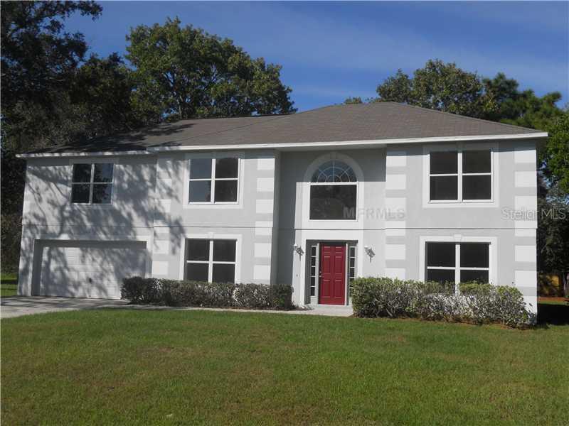 2171 Canfield Ave., Spring Hill, FL 34609