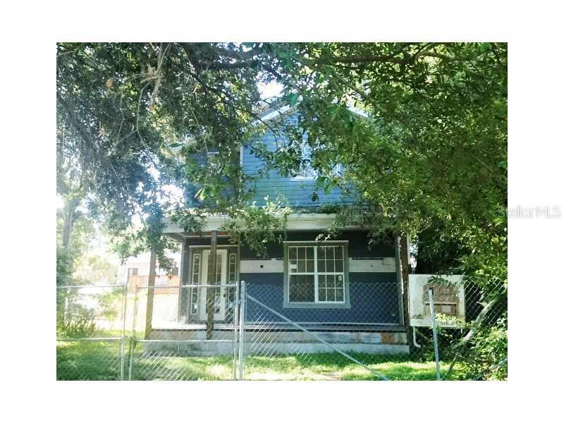 818 11th Ave, St Petersburg, FL 33701