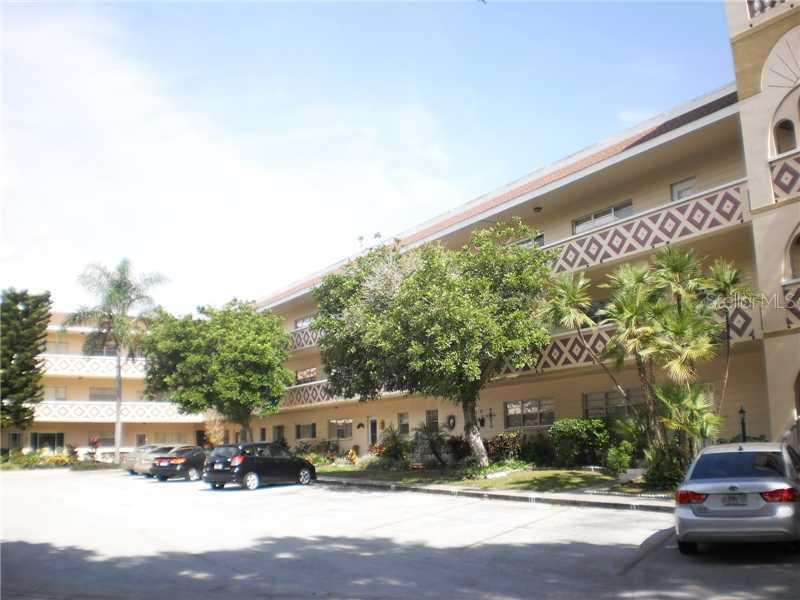 2383 Netherlands Dr. #55, Clearwater, FL 33763