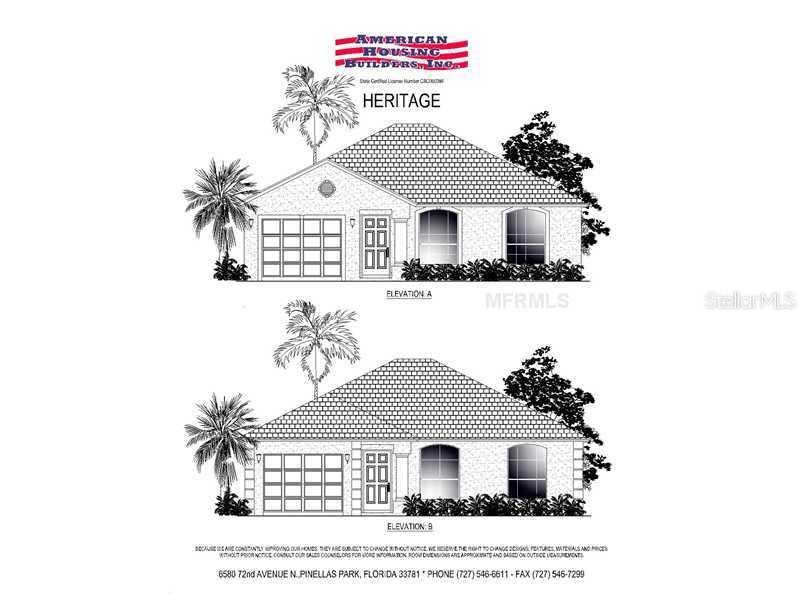 1336 74th St., St Petersburg, FL 33710