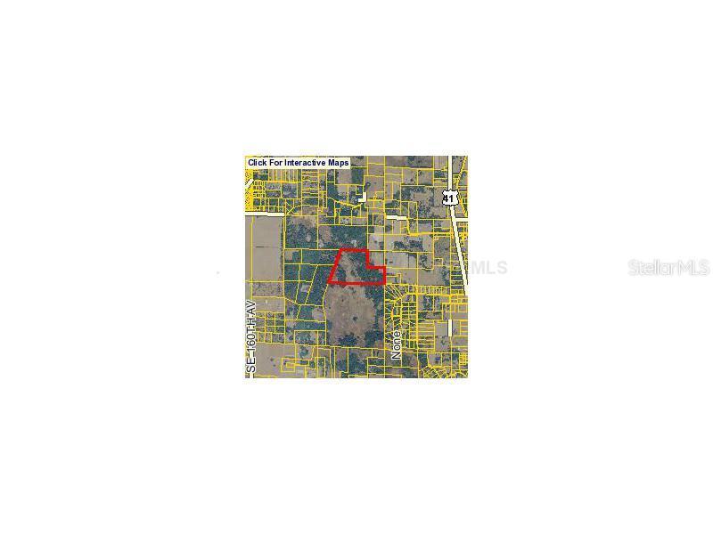 [Address Hidden by Seller], Williston, FL 32696
