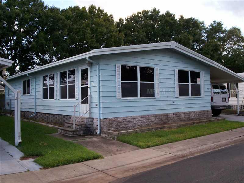 12100 Seminole Blvd. #238, Seminole, FL 33778