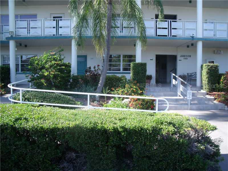 2960 59th St. #605, Gulfport, FL 33707