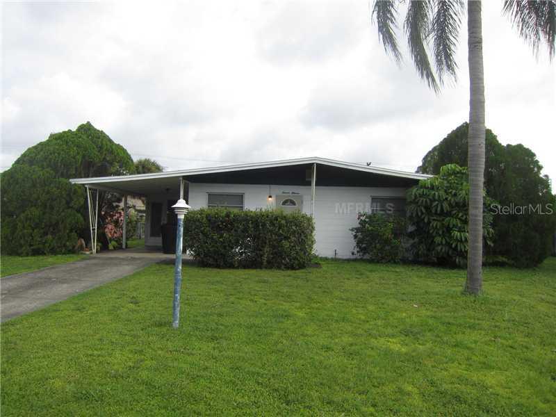 1111 61st Ave., St Petersburg, FL 33703