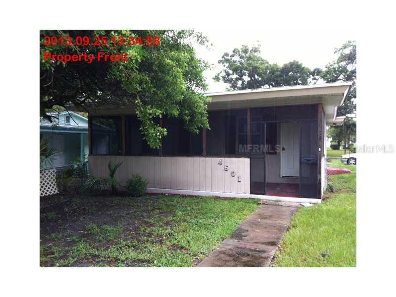 4601 21st Ave., St Petersburg, FL 33711