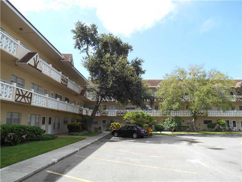 2311 Brisbane St. #43, Clearwater, FL 33763