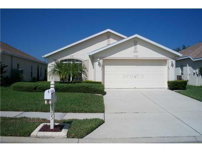 2805 Wood Pointe Dr., Holiday, FL 34691