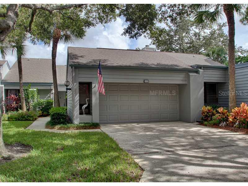 3081 Eagles Landing Cir. #17, Clearwater, FL 33761