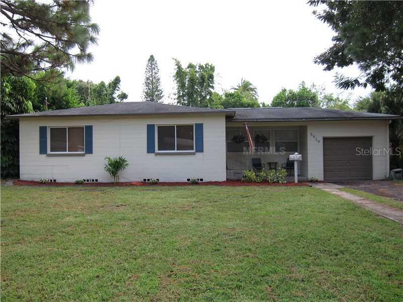 5934 4th Ave., St Petersburg, FL 33710
