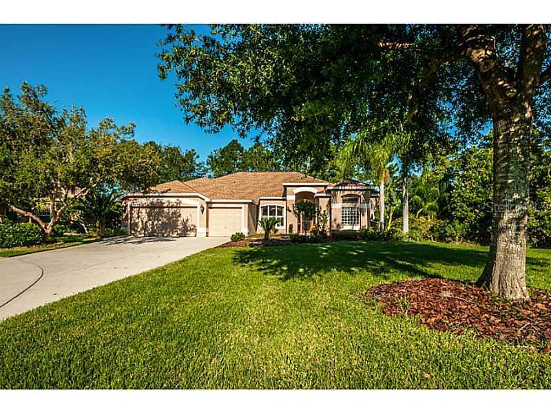 4916 Kernwood Ct., Palm Harbor, FL 34685