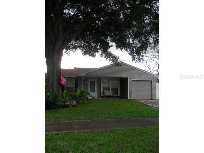 2734 Kavalier Dr., Palm Harbor, FL 34684