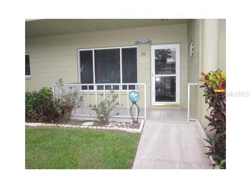2426 Ecuadorian Way #20, Clearwater, FL 33763