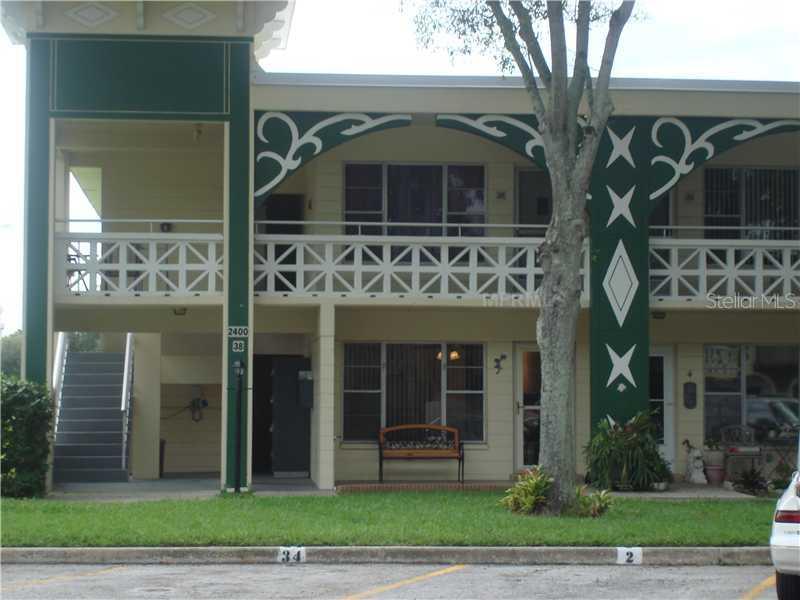 2400 Franciscan Dr. #2, Clearwater, FL 33763