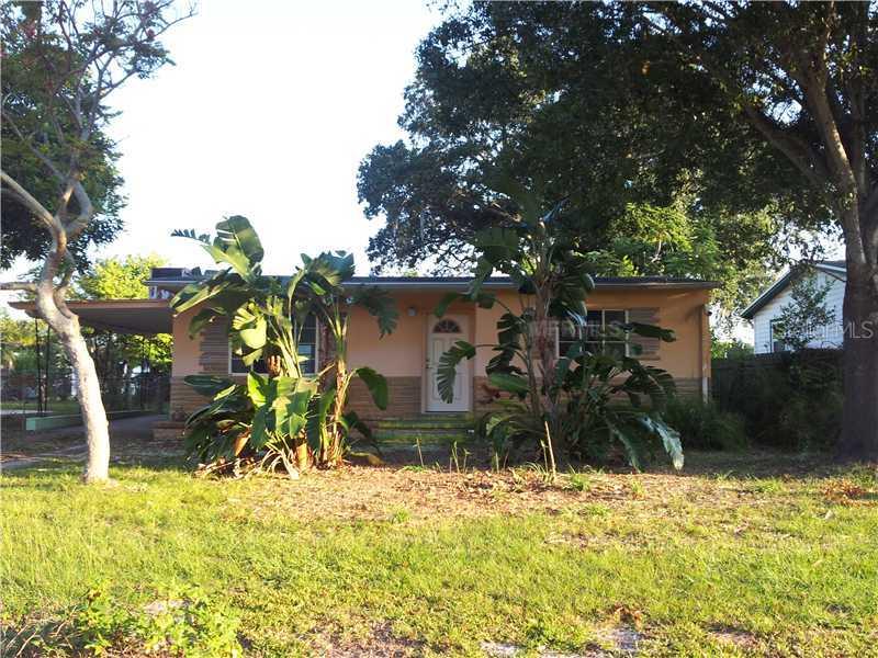 6237 9th Ave., Gulfport, FL 33707