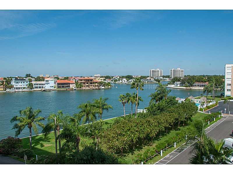 6060 Shore Blvd. #409, Gulfport, FL 33707