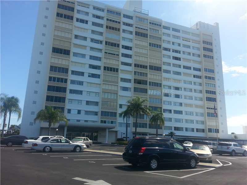 31 Island Way #1201, Clearwater, FL 33767