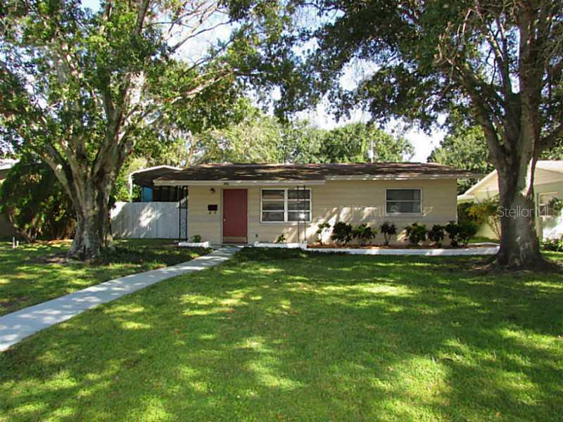 745 44th Ave., St Petersburg, FL 33703