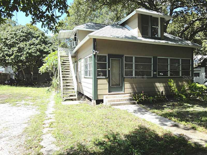 2519 Beach Blvd., Gulfport, FL 33707