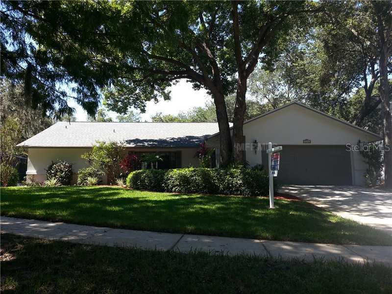 1856 Castle Woods Dr., Clearwater, FL 33759
