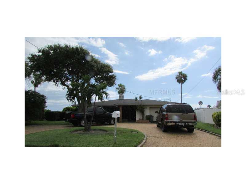 1922 W Vina Del Mar Blvd., St Pete Beach, FL 33706