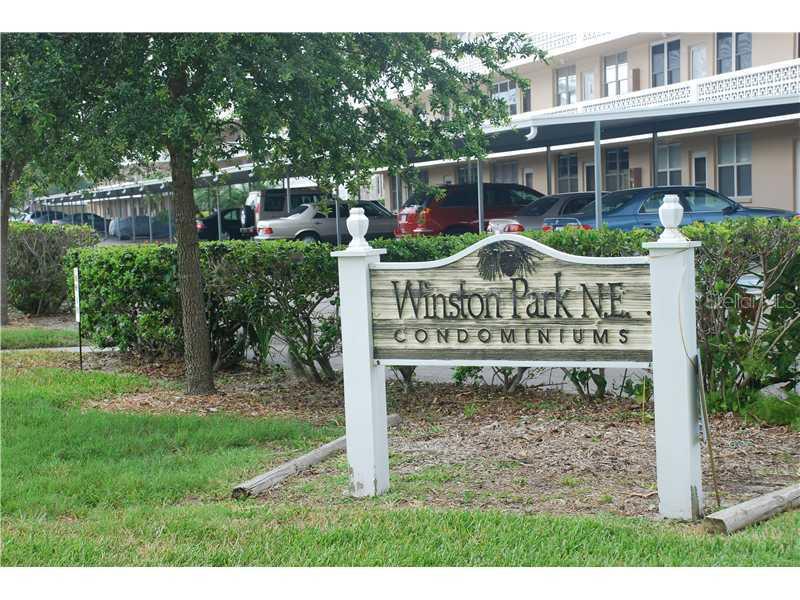 4705 1st St. #325, St Petersburg, FL 33703