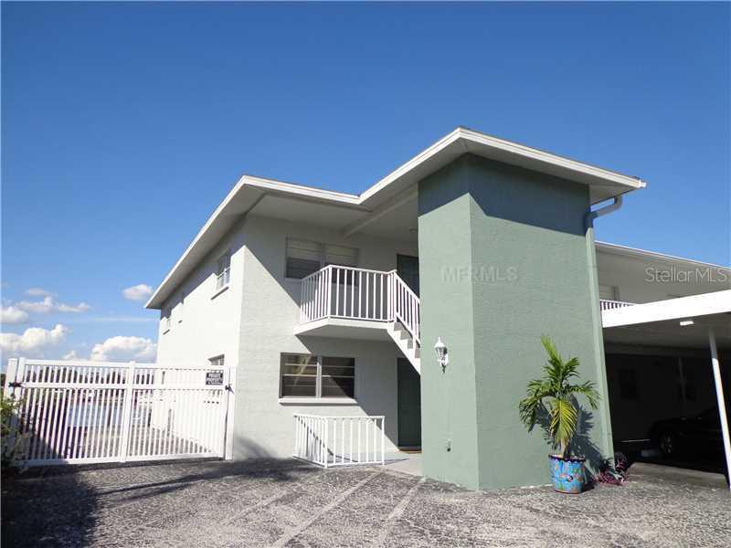 3717 46th Ave. #19, St Petersburg, FL 33711