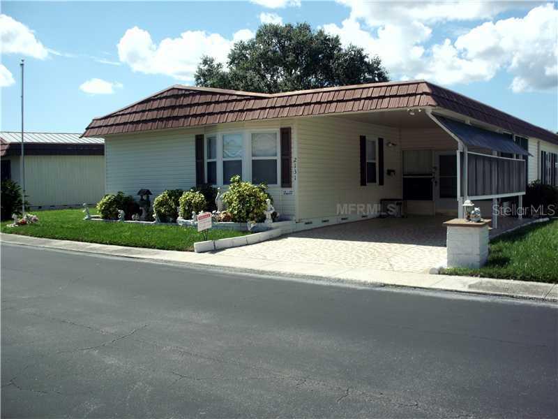 7100 Ulmerton Rd. #2131, Largo, FL 33771