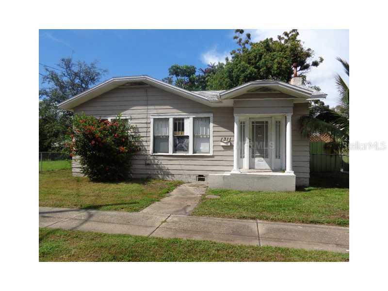1311 11th Ave., St Petersburg, FL 33705