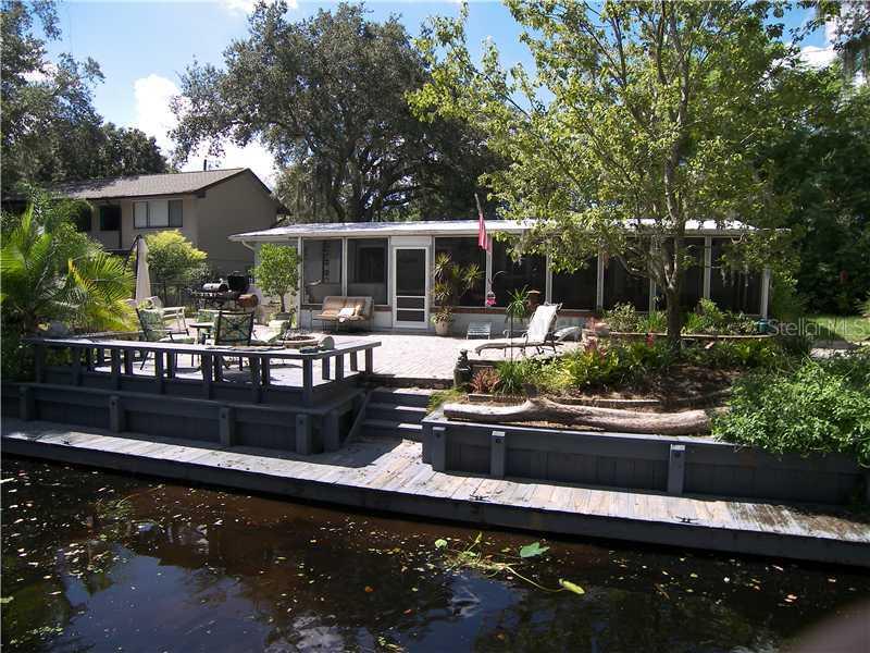 701 George St., Tarpon Springs, FL 34688