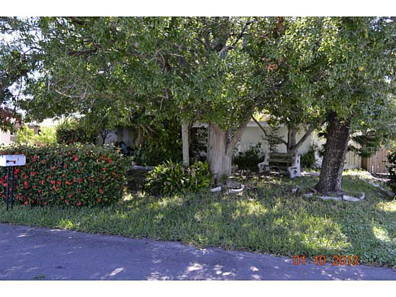 303 160th Ter., Redington Beach, FL 33708