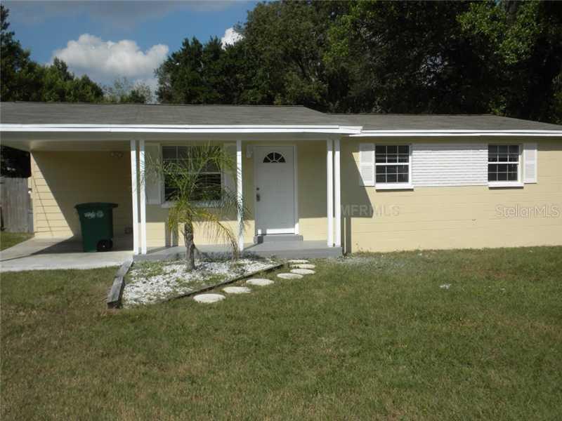 2206 E Annie St., Tampa, FL 33612