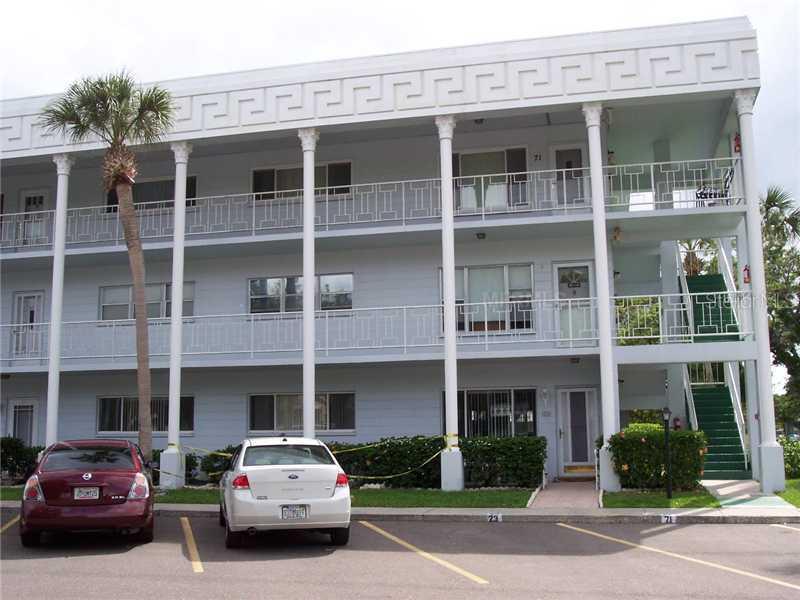 2449 Columbia Dr. #45, Clearwater, FL 33763