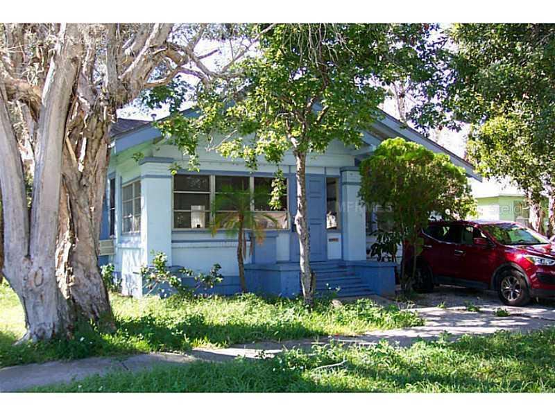 4328 5th Ave., St Petersburg, FL 33711