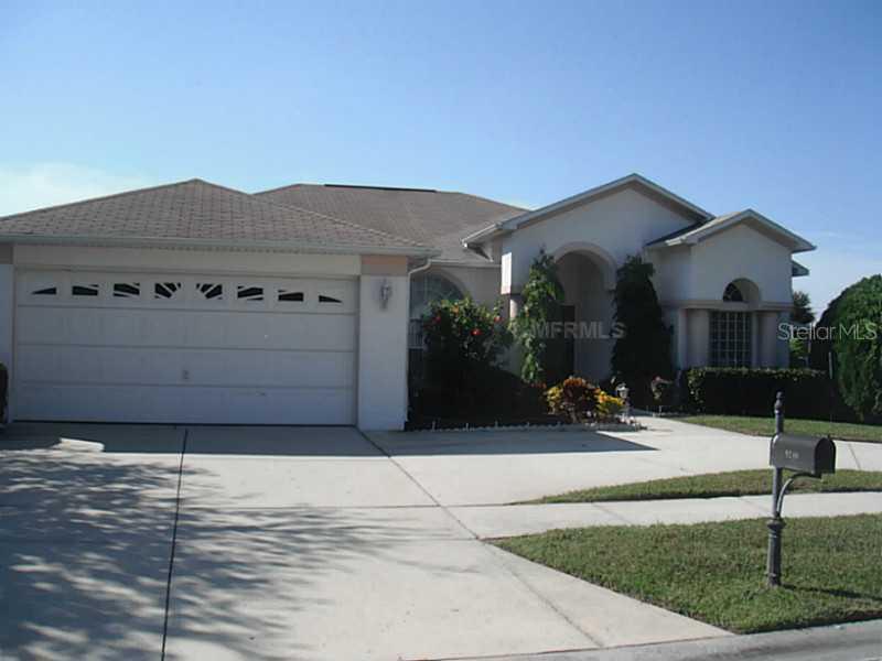 [Address Hidden by Seller], New Port Richey, FL 34653