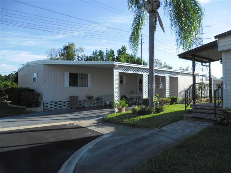 51 Ashwood Ct., Palm Harbor, FL 34684