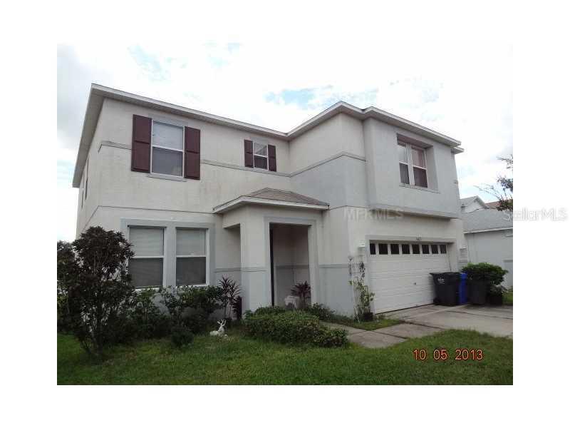 [Address Hidden by Seller], Ruskin, FL 33570